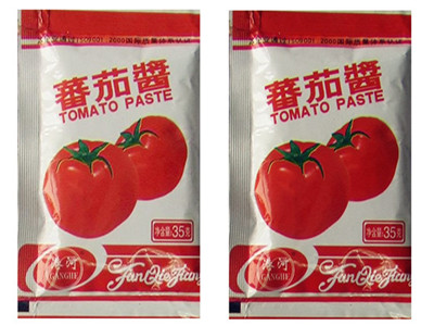 tomato sauce packaging machine - alibaba